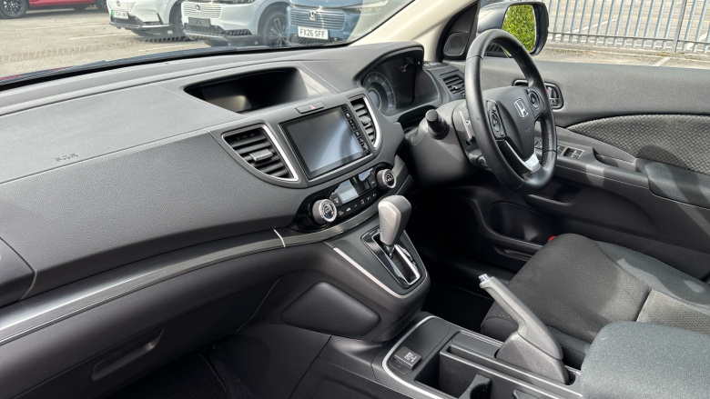 Honda CR-V 2.0 i-VTEC SE 5dr Auto Petrol Estate